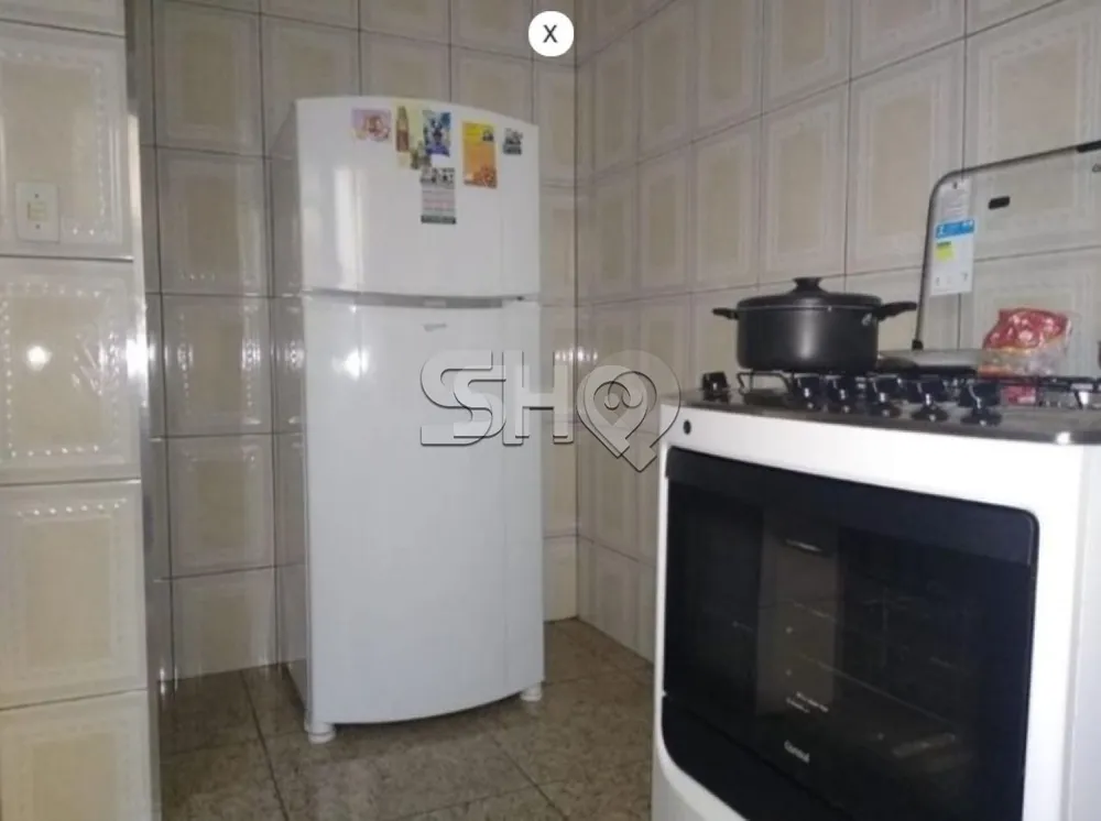 Sobrado, 3 quartos, 150 m² - Foto 15