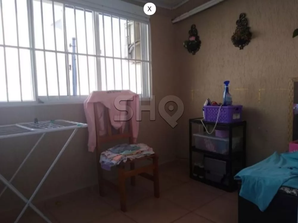 Sobrado à venda com 3 quartos, 150m² - Foto 6