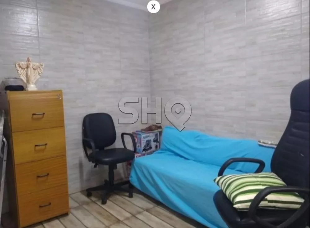 Sobrado à venda com 3 quartos, 150m² - Foto 4