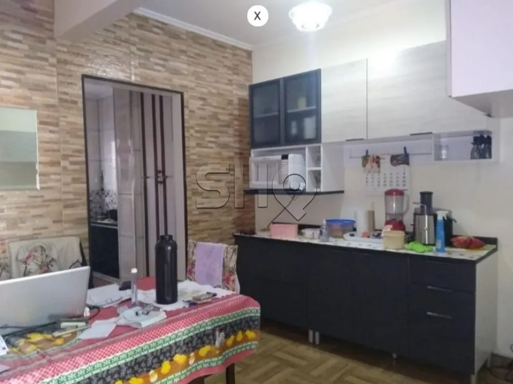 Sobrado, 3 quartos, 150 m² - Foto 11