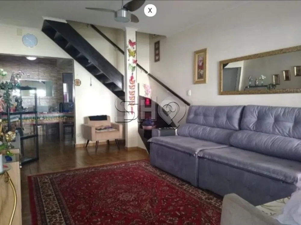 Sobrado, 3 quartos, 150 m² - Foto 12