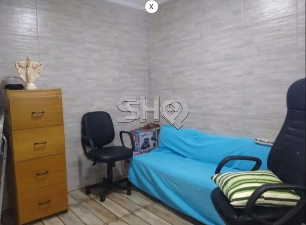 Sobrado, 3 quartos, 150 m² - Foto 14
