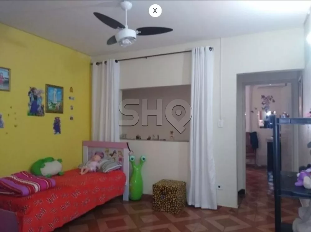 Sobrado à venda com 3 quartos, 150m² - Foto 2