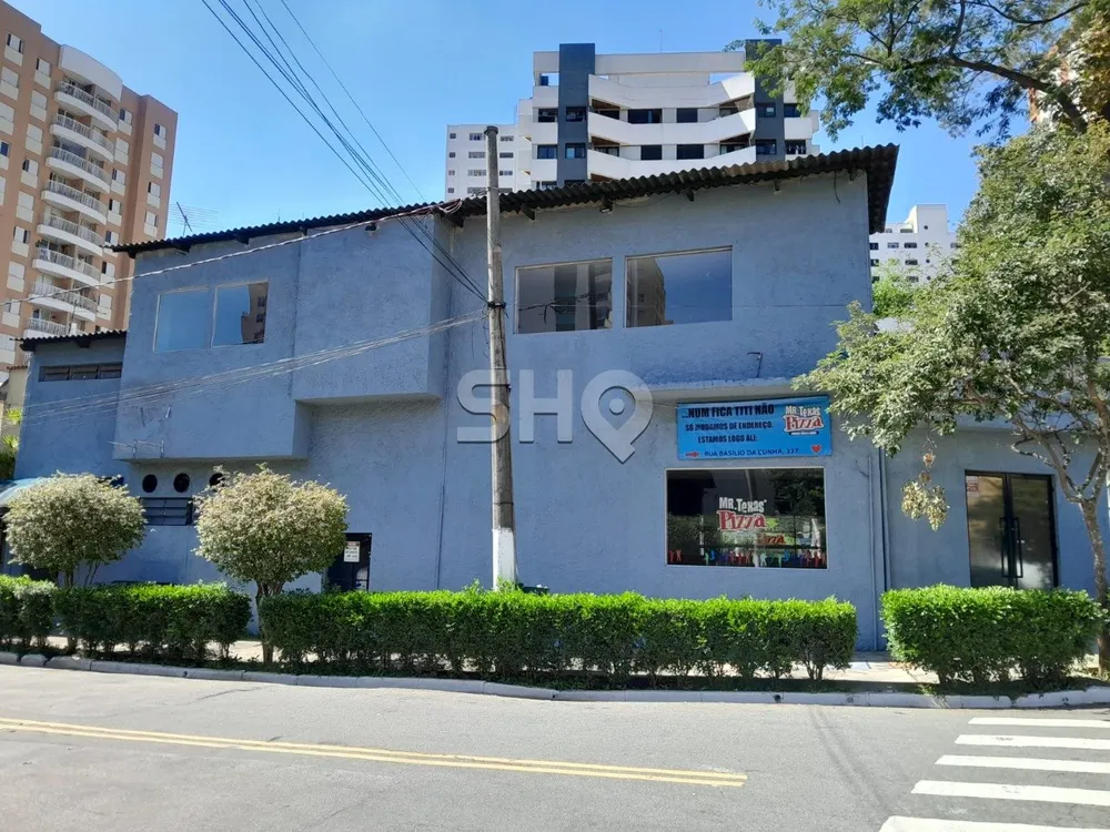 Casa Comercial, 200 m² - Foto 15