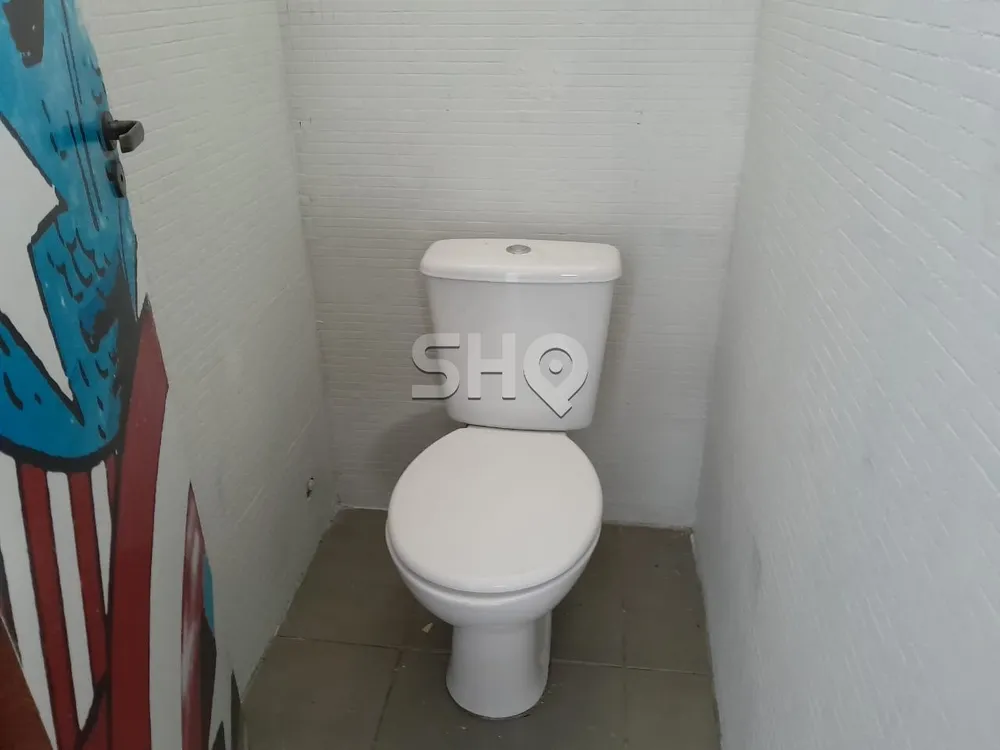 Casa Comercial, 200 m² - Foto 9