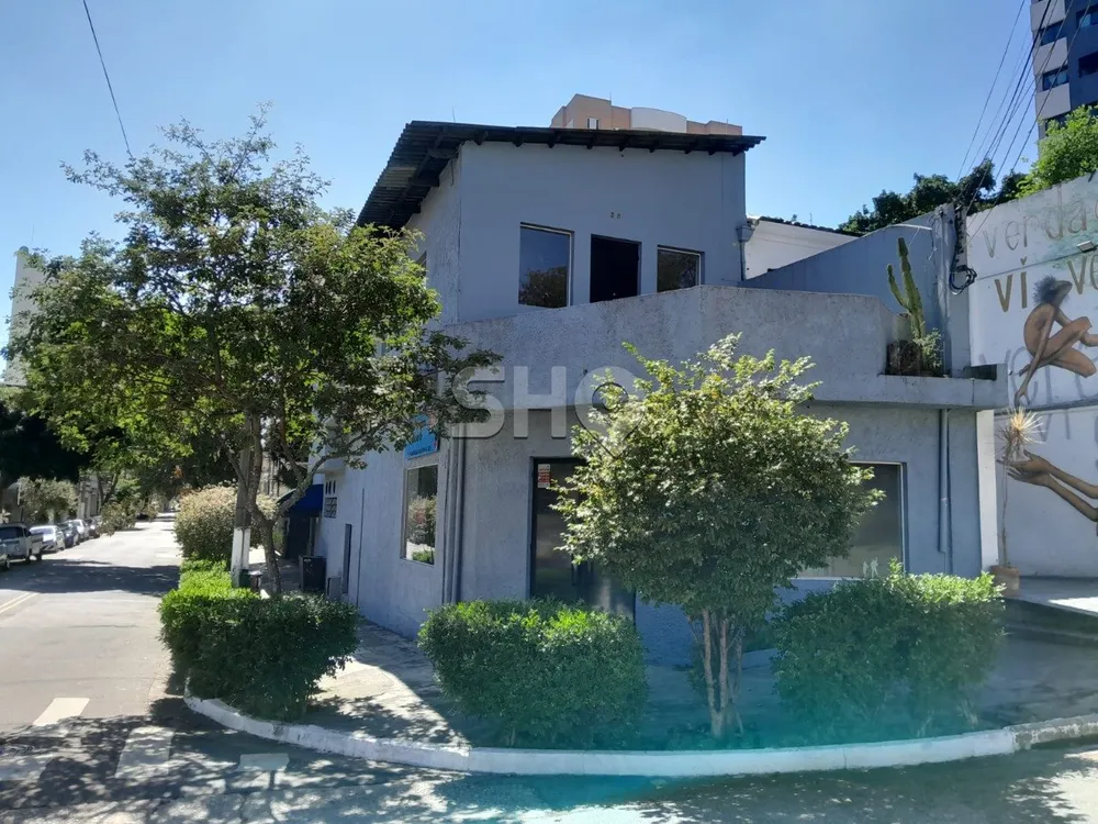 Casa Comercial, 200 m² - Foto 2