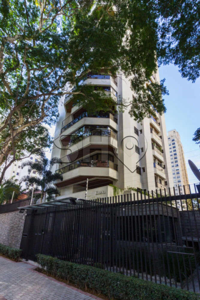 Apartamento à venda com 3 quartos, 170m² - Foto 20