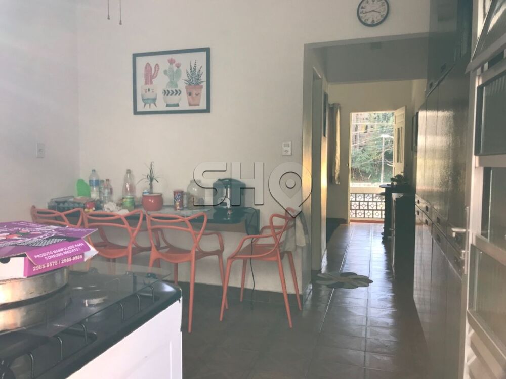 Casa, 4 quartos, 210 m² - Foto 17