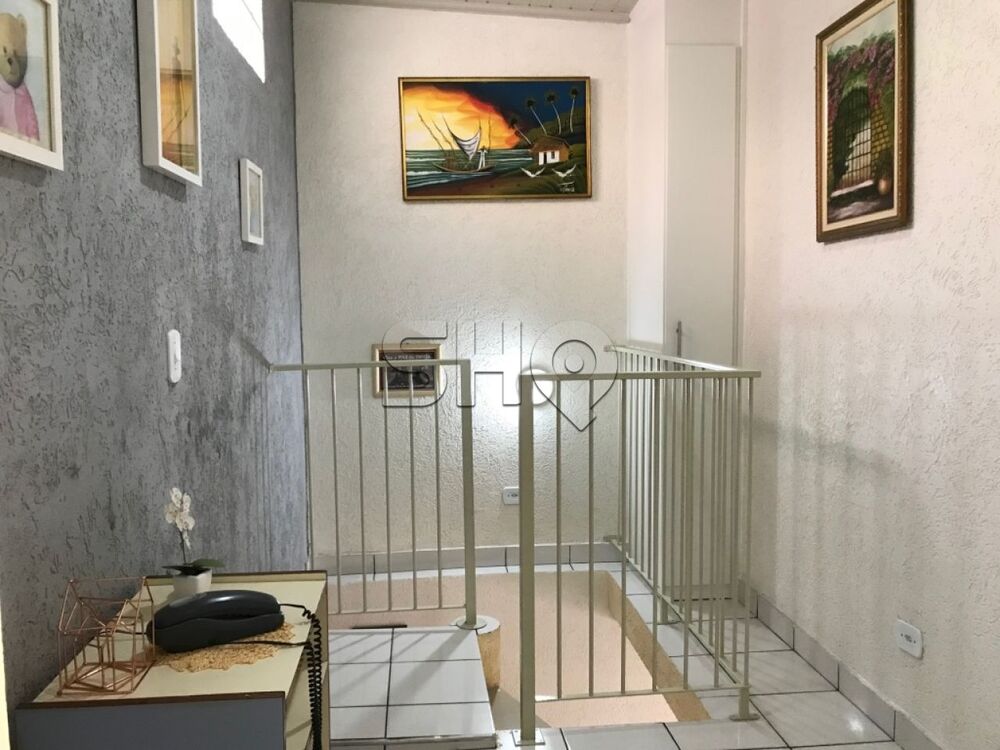 Casa, 4 quartos, 210 m² - Foto 16