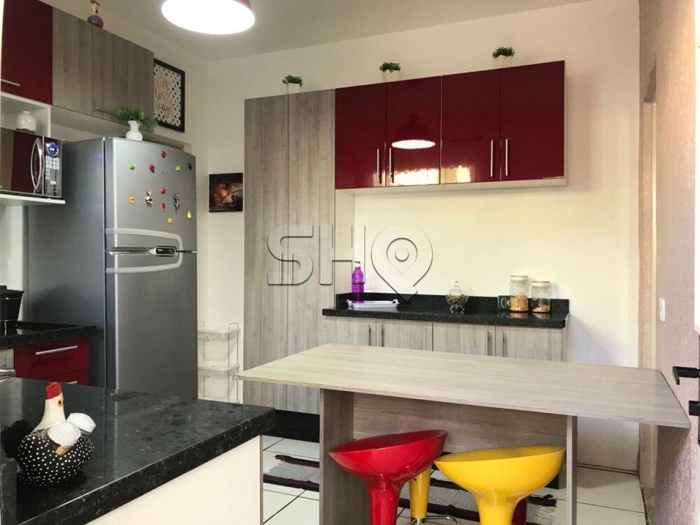 Casa, 4 quartos, 210 m² - Foto 18