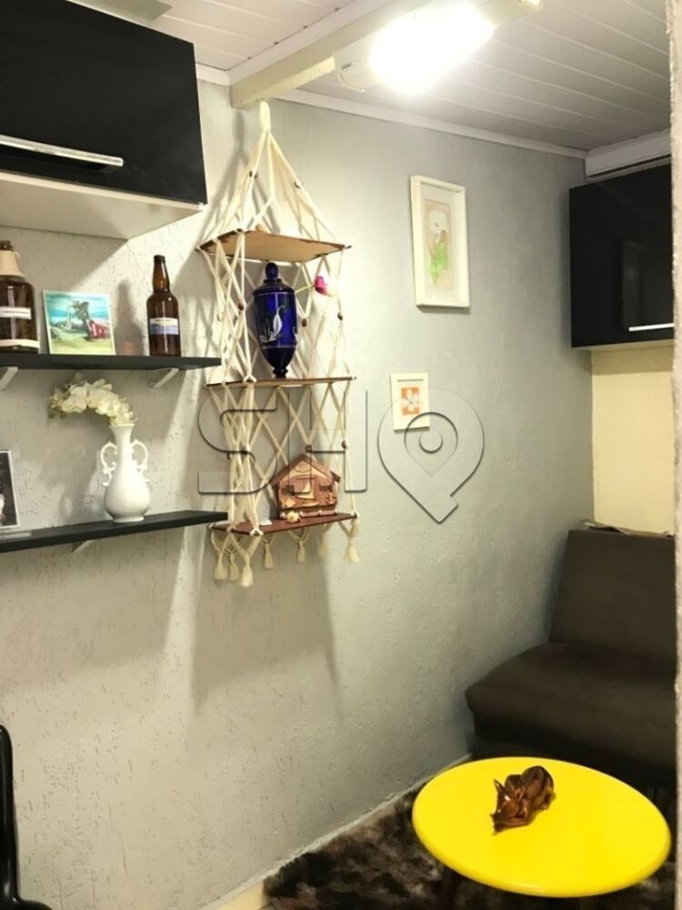 Casa, 4 quartos, 210 m² - Foto 5