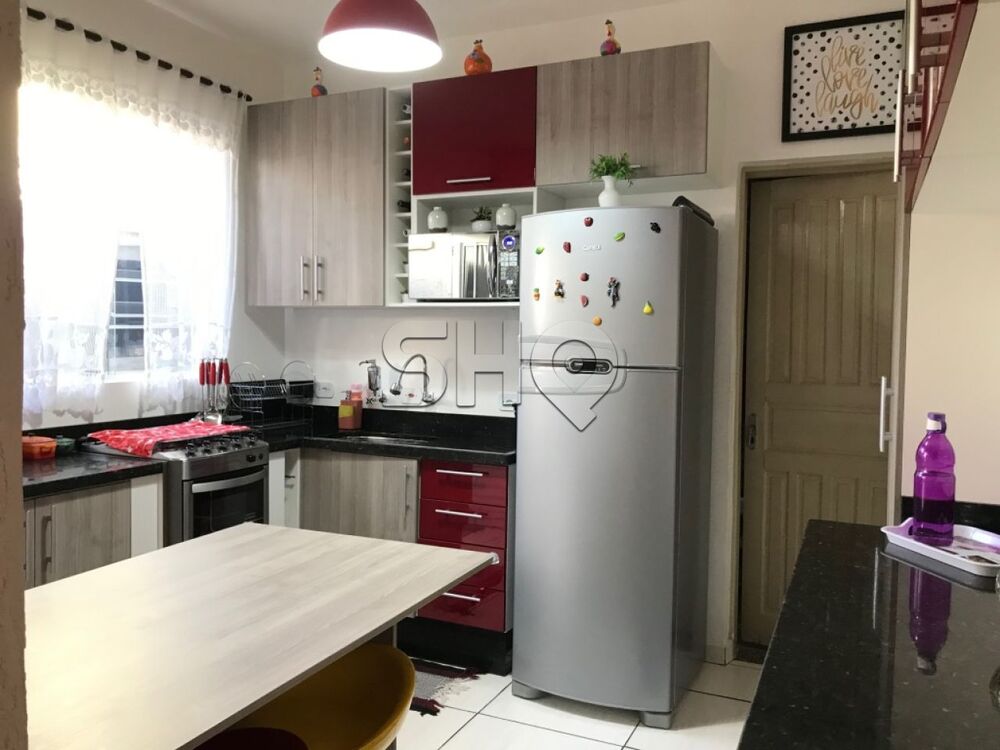 Casa, 4 quartos, 210 m² - Foto 8