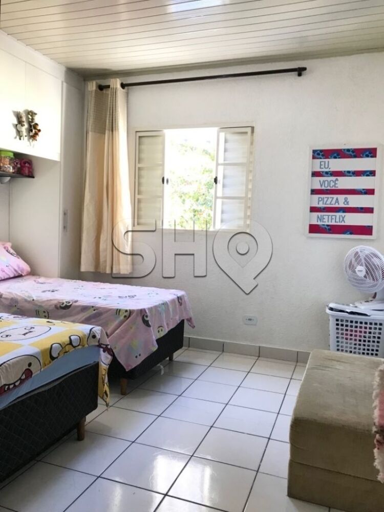 Casa, 4 quartos, 210 m² - Foto 9