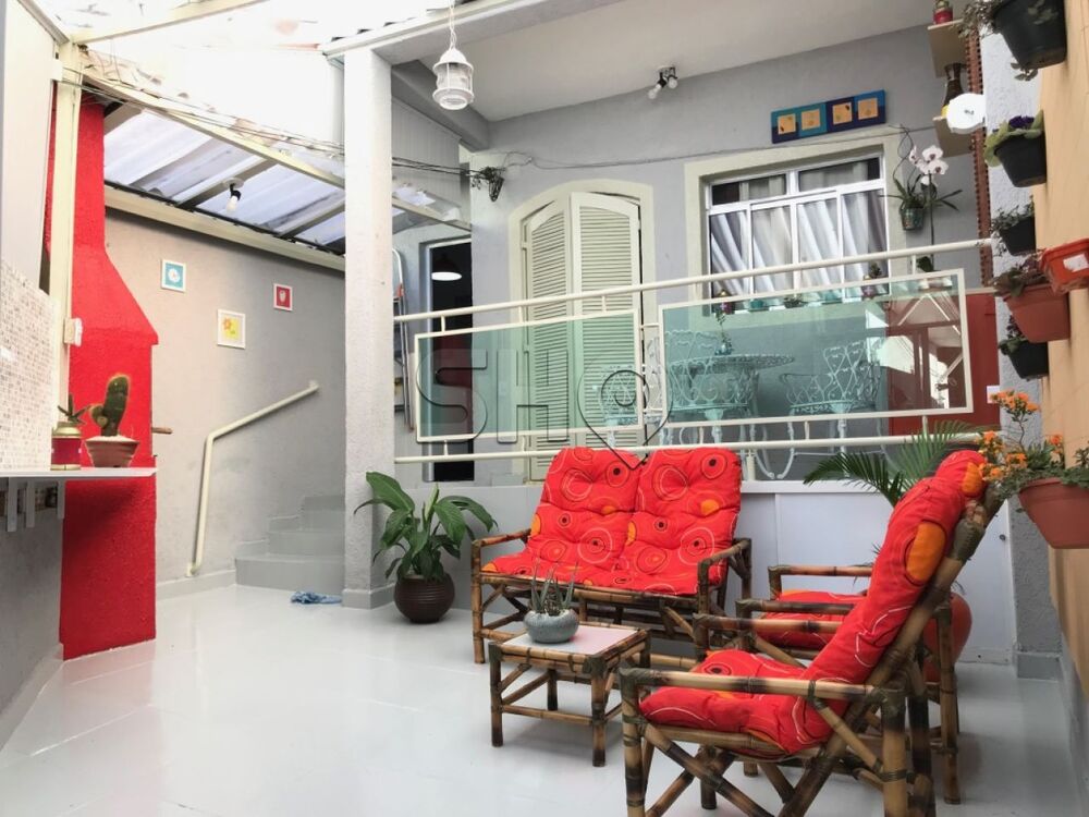 Casa, 4 quartos, 210 m² - Foto 12