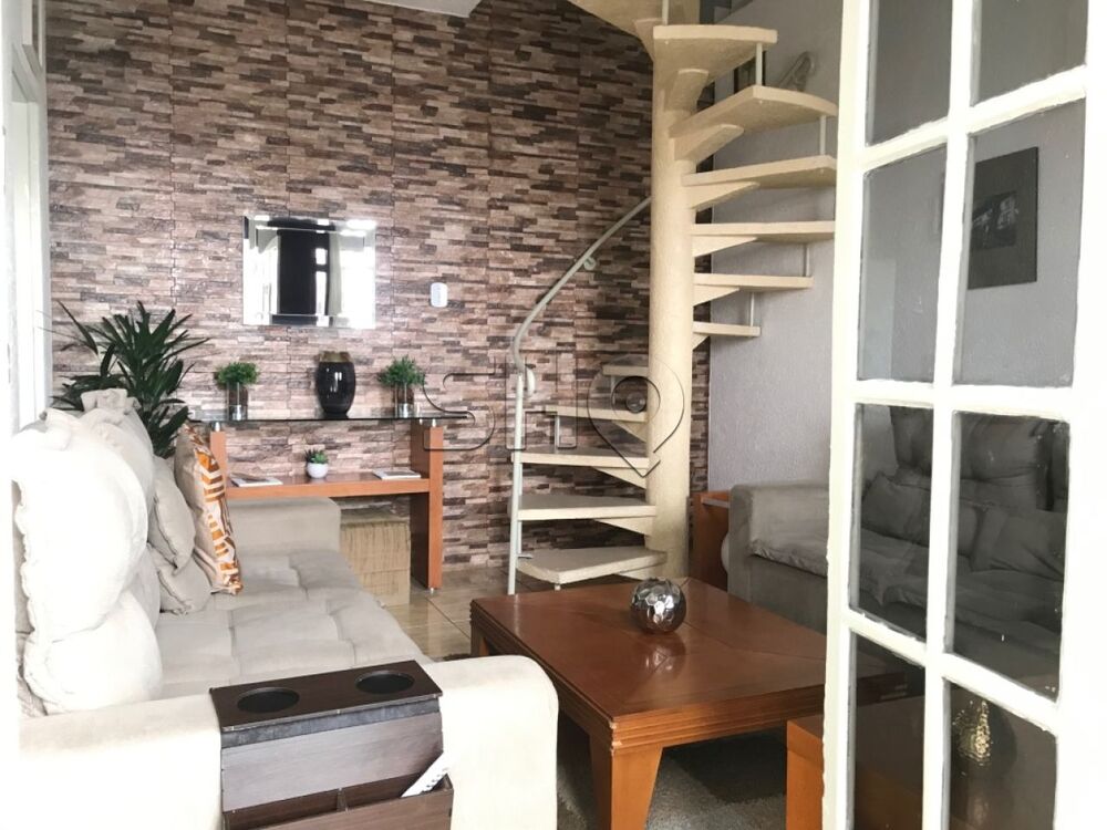 Casa, 4 quartos, 210 m² - Foto 19