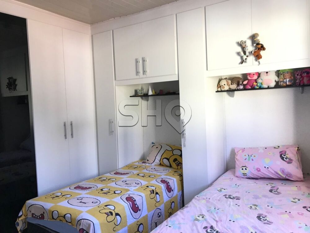 Casa, 4 quartos, 210 m² - Foto 13