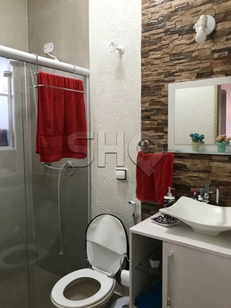Casa, 4 quartos, 210 m² - Foto 6