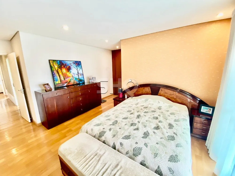 Apartamento, 3 quartos, 454 m² - Foto 3