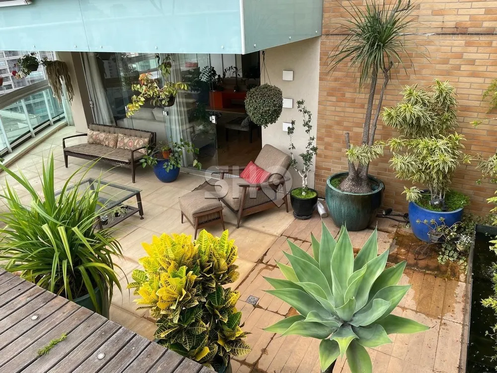 Apartamento, 3 quartos, 454 m² - Foto 5