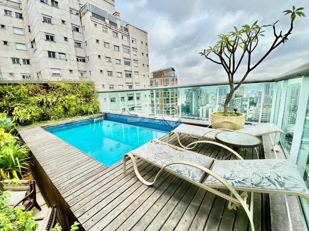 Apartamento, 3 quartos, 454 m² - Foto 3