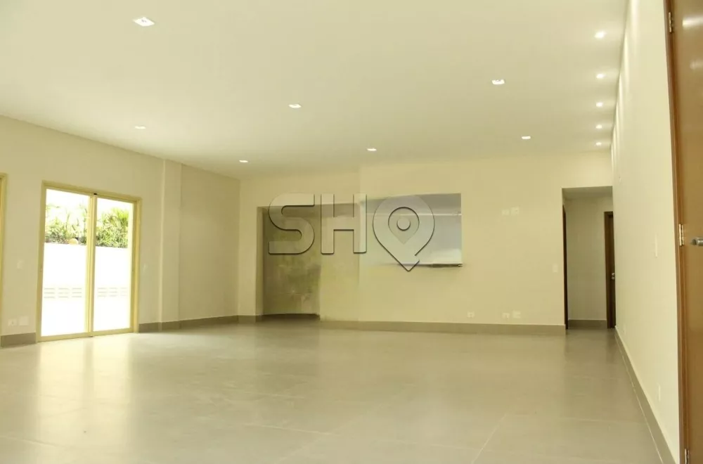 Apartamento à venda com 3 quartos, 133m² - Foto 1