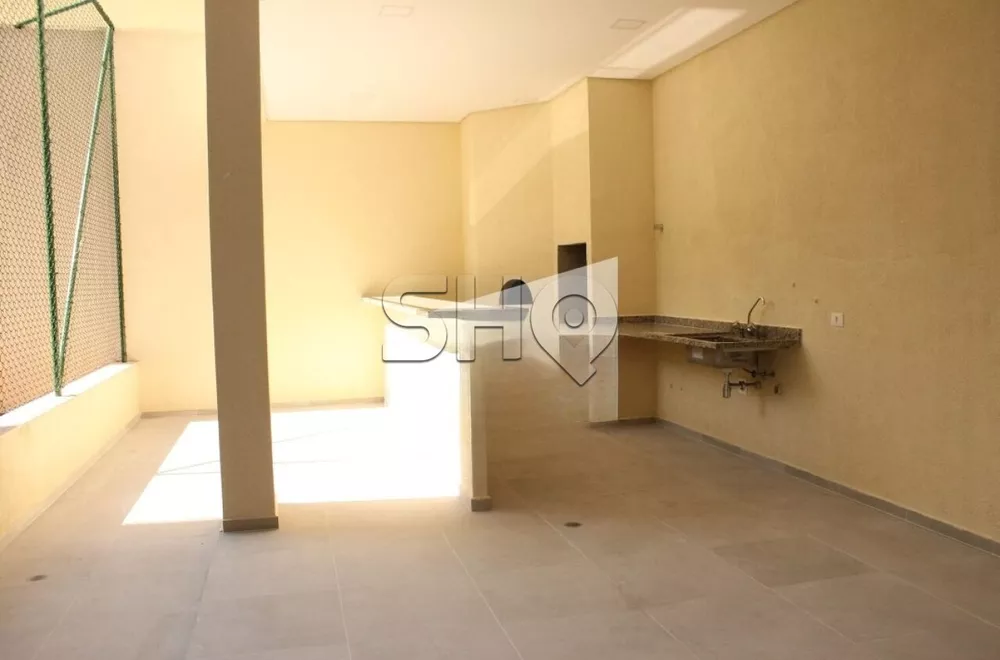 Apartamento à venda com 3 quartos, 133m² - Foto 2