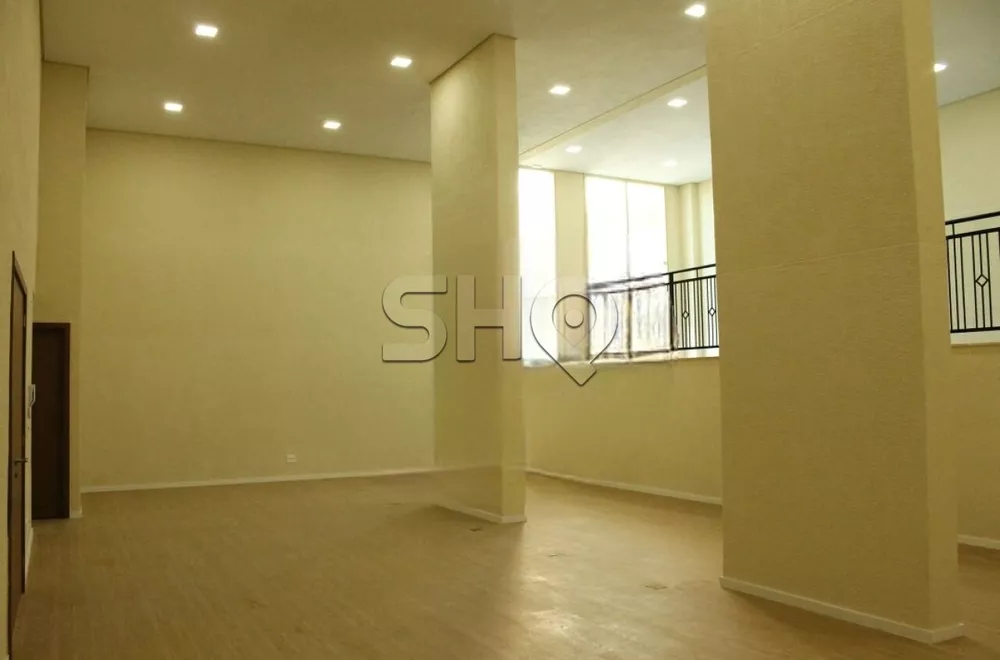 Apartamento à venda com 3 quartos, 133m² - Foto 4