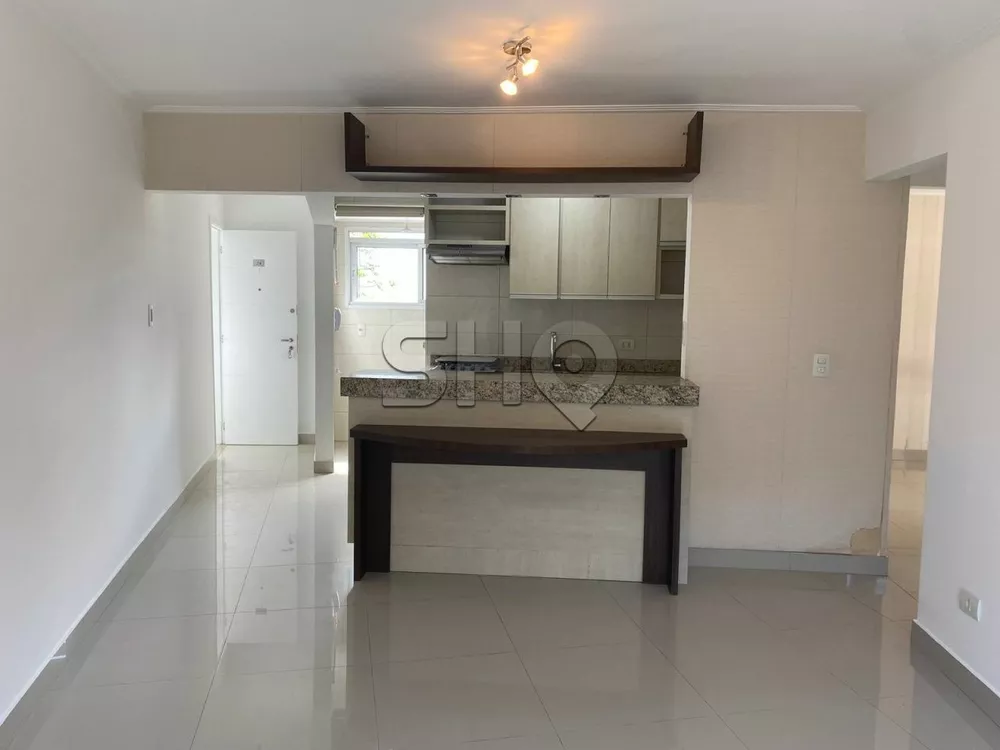 Apartamento à venda com 2 quartos, 57m² - Foto 3