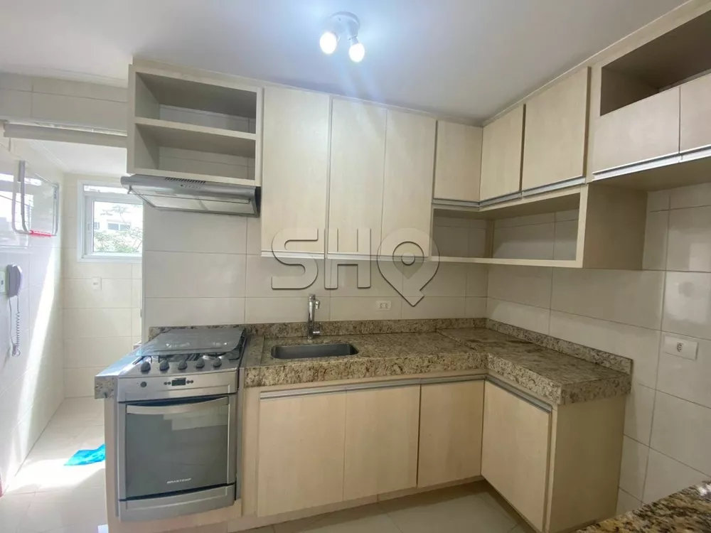 Apartamento à venda com 2 quartos, 57m² - Foto 4