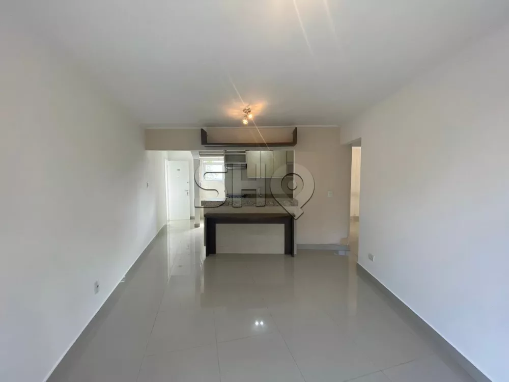 Apartamento à venda com 2 quartos, 57m² - Foto 2