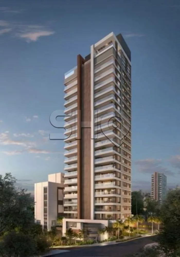 Apartamento, 3 quartos, 158 m² - Foto 2