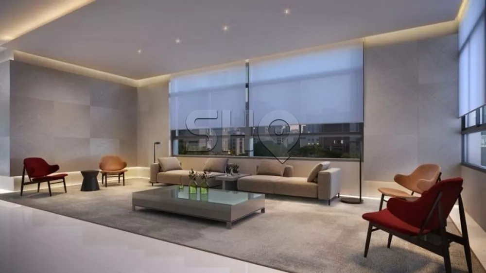 Apartamento, 3 quartos, 158 m² - Foto 6