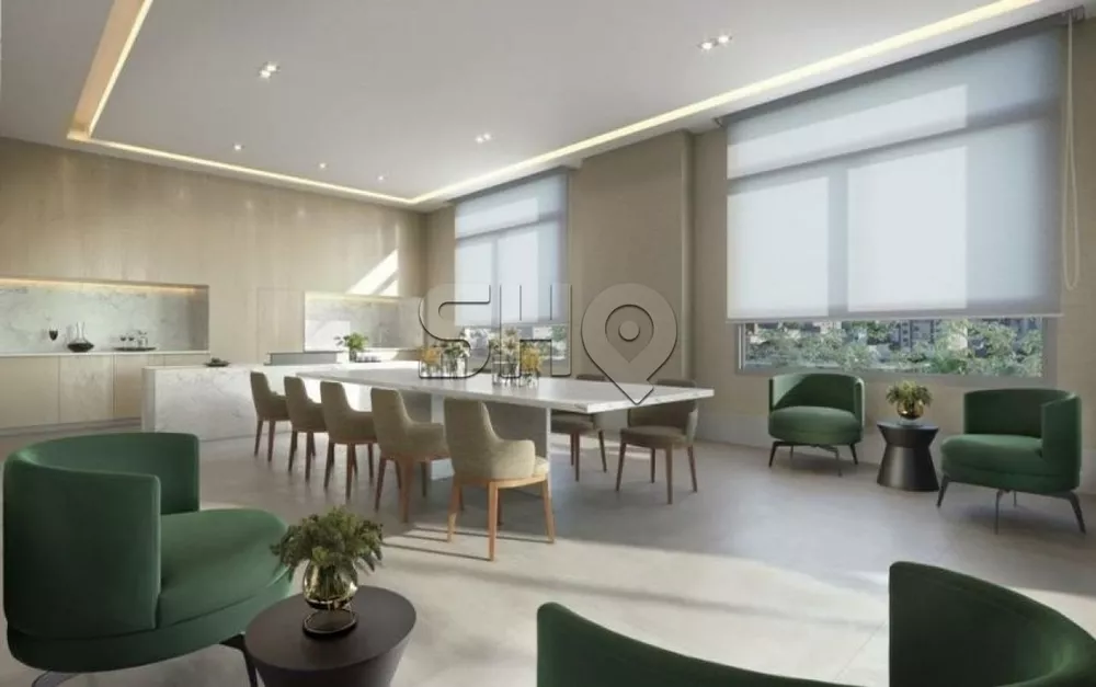 Apartamento, 3 quartos, 158 m² - Foto 7