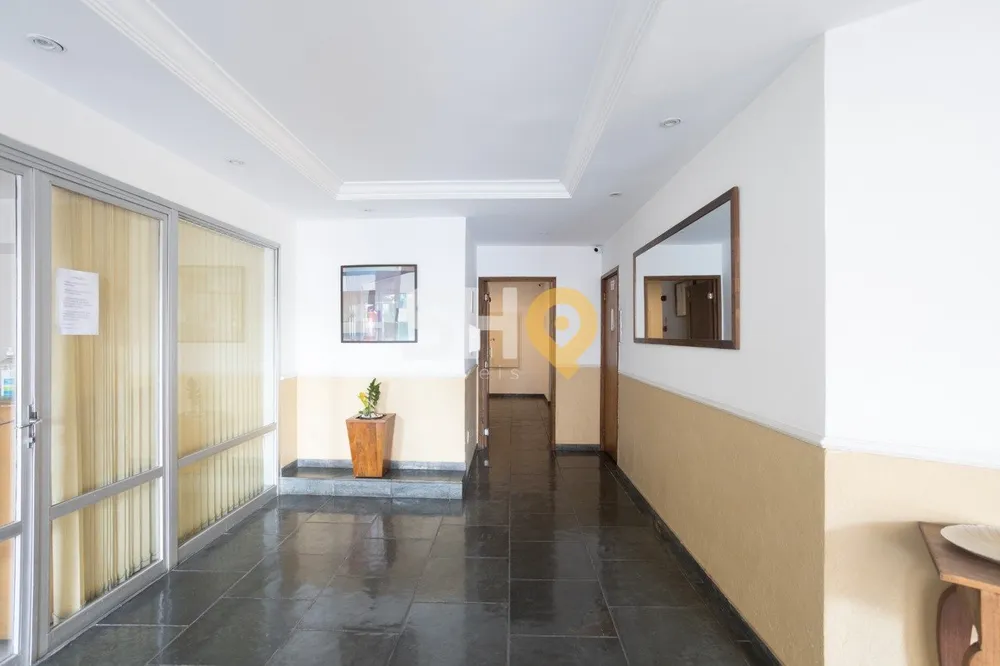 Apartamento, 3 quartos, 68 m² - Foto 2