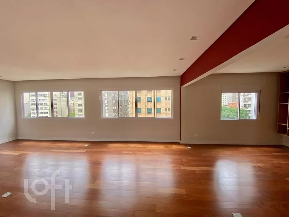 Apartamento à venda com 2 quartos, 140m² - Foto 4