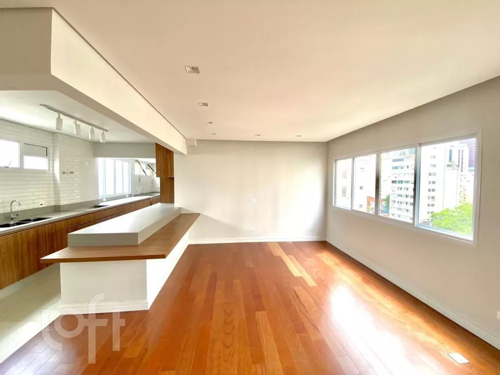 Apartamento à venda com 2 quartos, 140m² - Foto 5