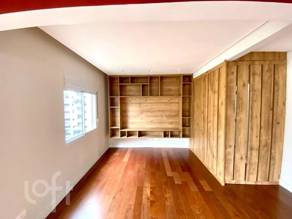 Apartamento à venda com 2 quartos, 140m² - Foto 6