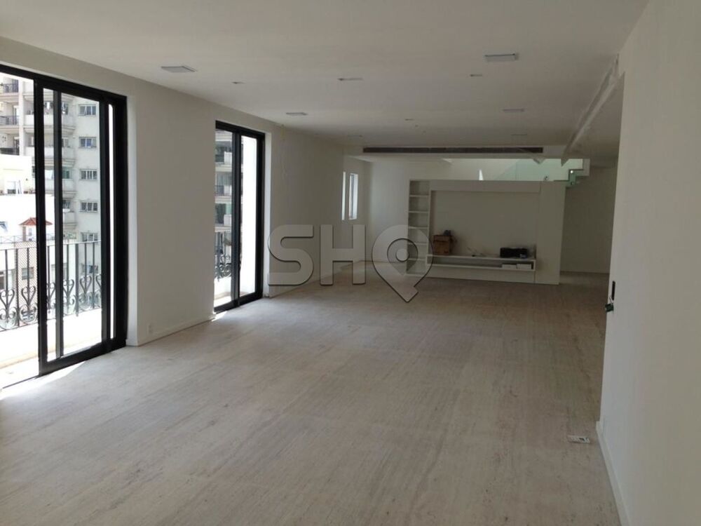 Apartamento, 4 quartos, 475 m² - Foto 1