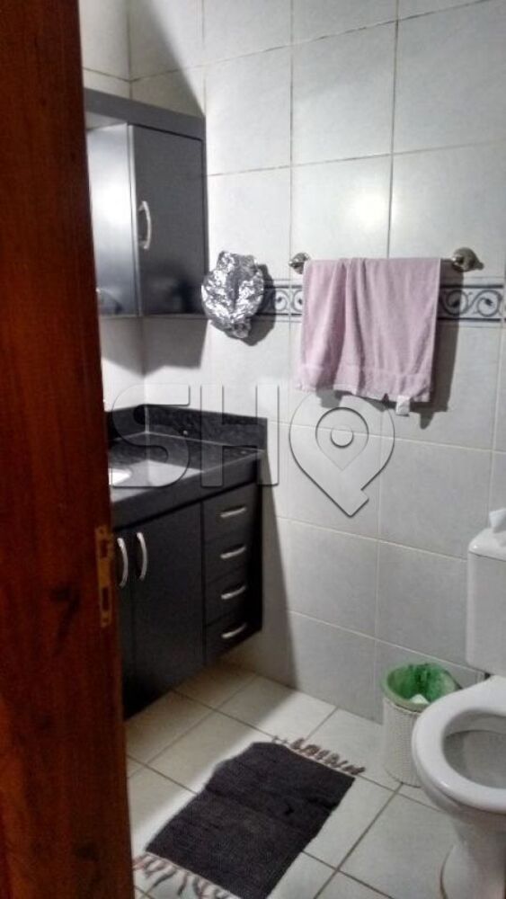 Sobrado à venda com 5 quartos, 265m² - Foto 12