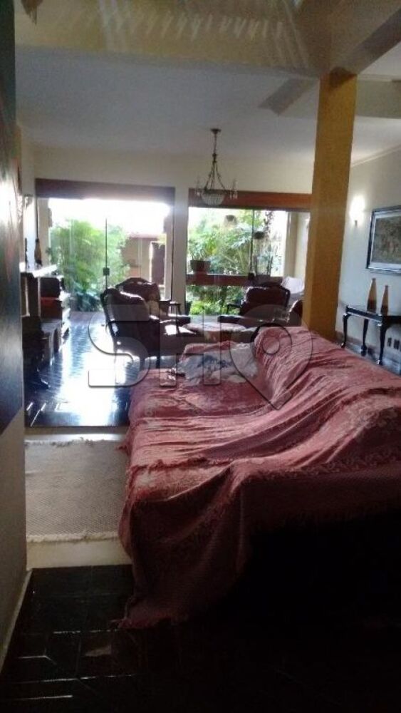 Sobrado à venda com 5 quartos, 265m² - Foto 3