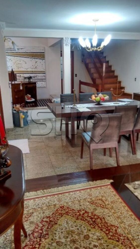 Sobrado à venda com 5 quartos, 265m² - Foto 13