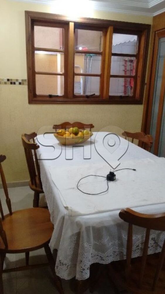 Sobrado à venda com 5 quartos, 265m² - Foto 8