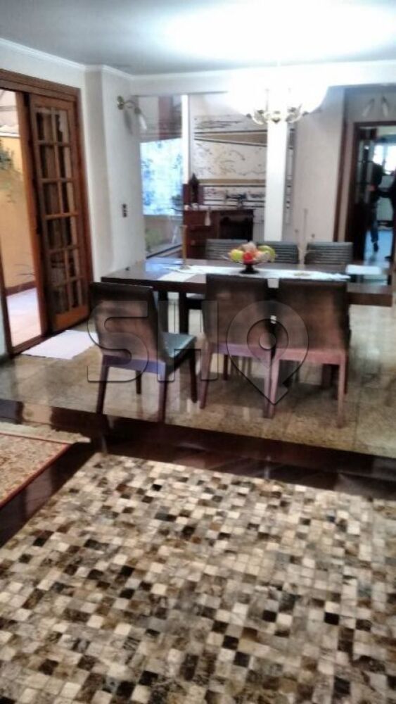 Sobrado à venda com 5 quartos, 265m² - Foto 5