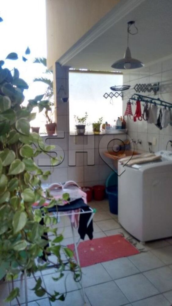 Sobrado à venda com 5 quartos, 265m² - Foto 15