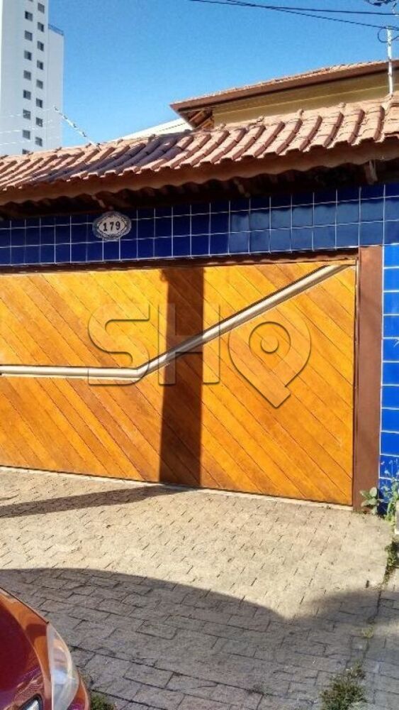 Sobrado à venda com 5 quartos, 265m² - Foto 2