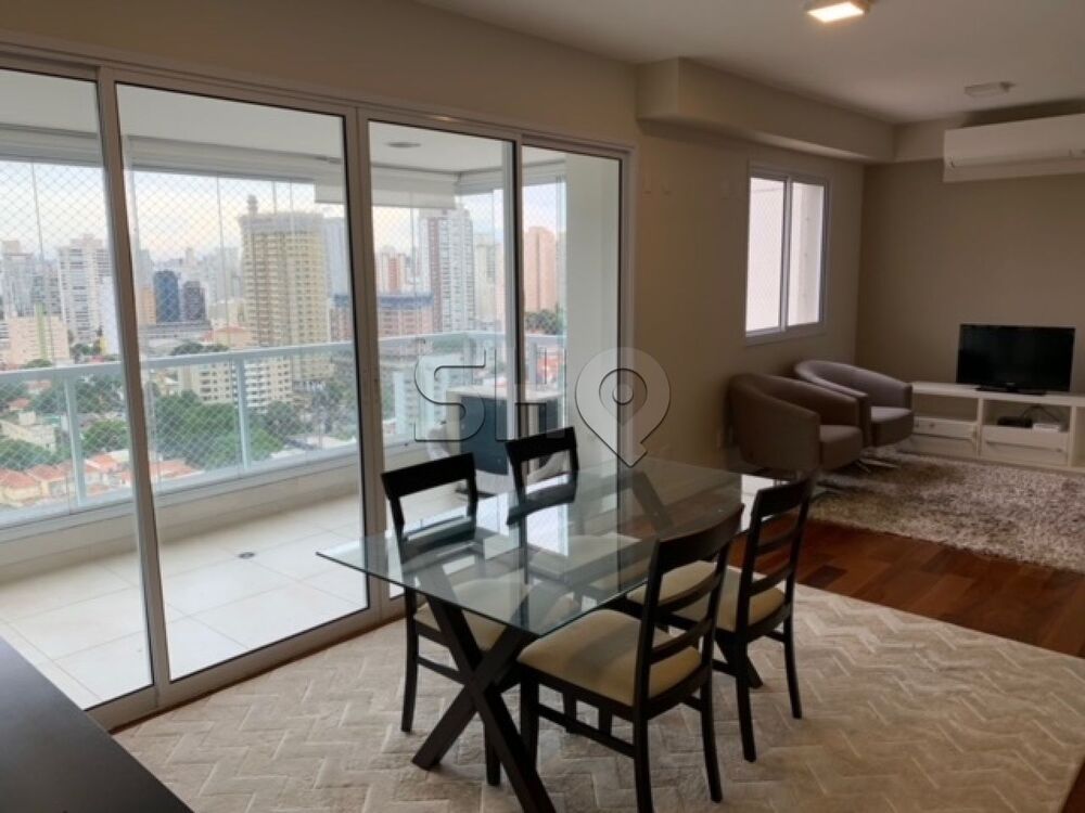 Apartamento, 3 quartos, 116 m² - Foto 2