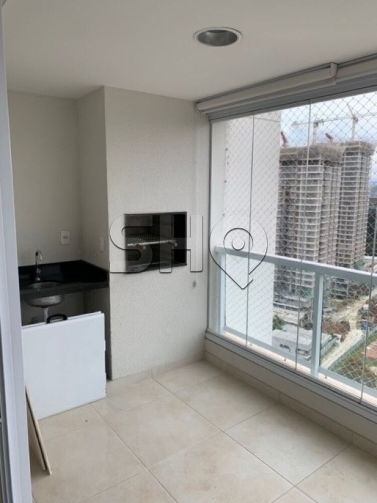 Apartamento, 3 quartos, 116 m² - Foto 4