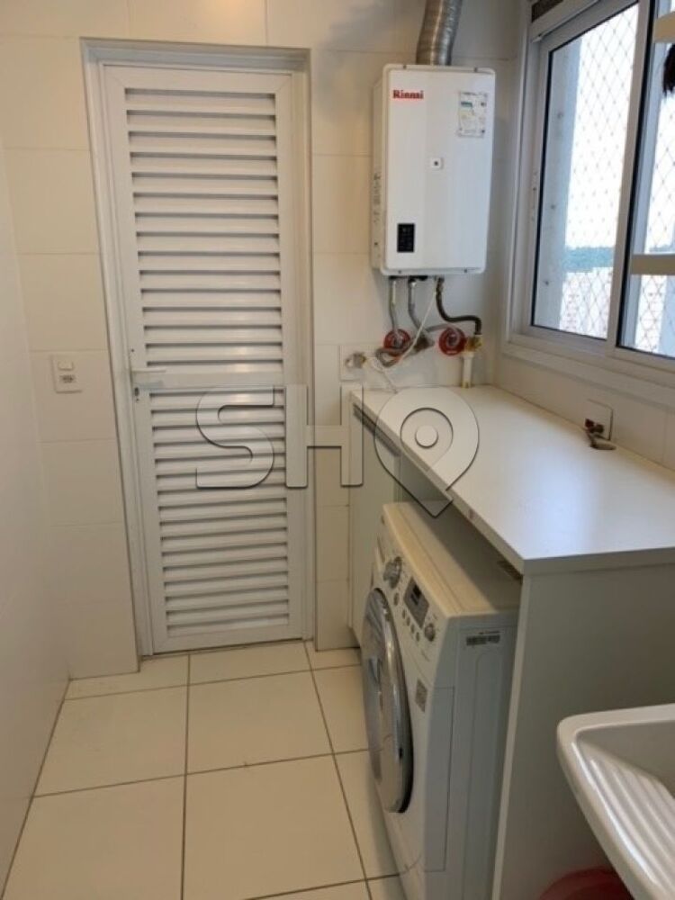 Apartamento, 3 quartos, 116 m² - Foto 17
