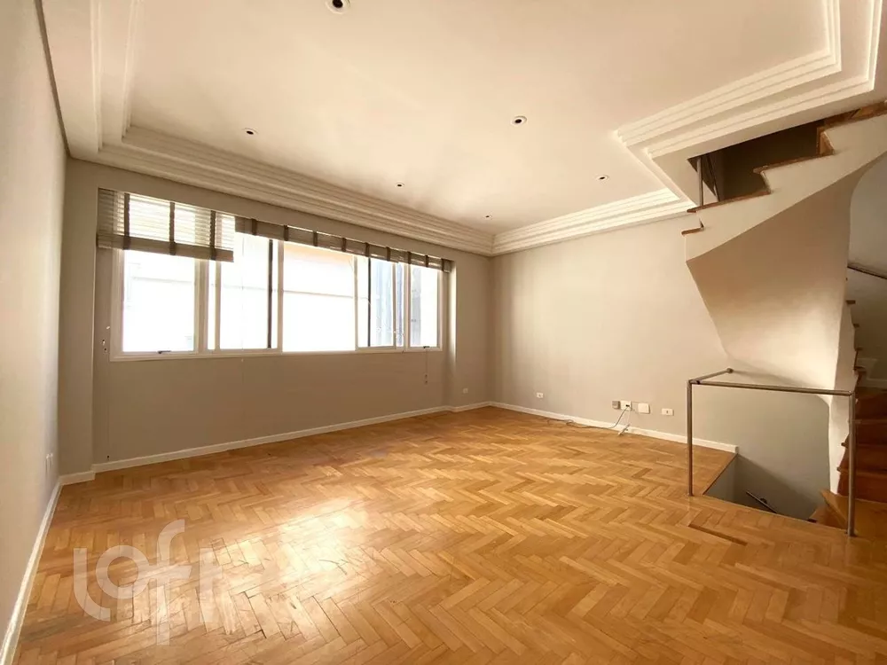 Apartamento à venda com 2 quartos, 143m² - Foto 2