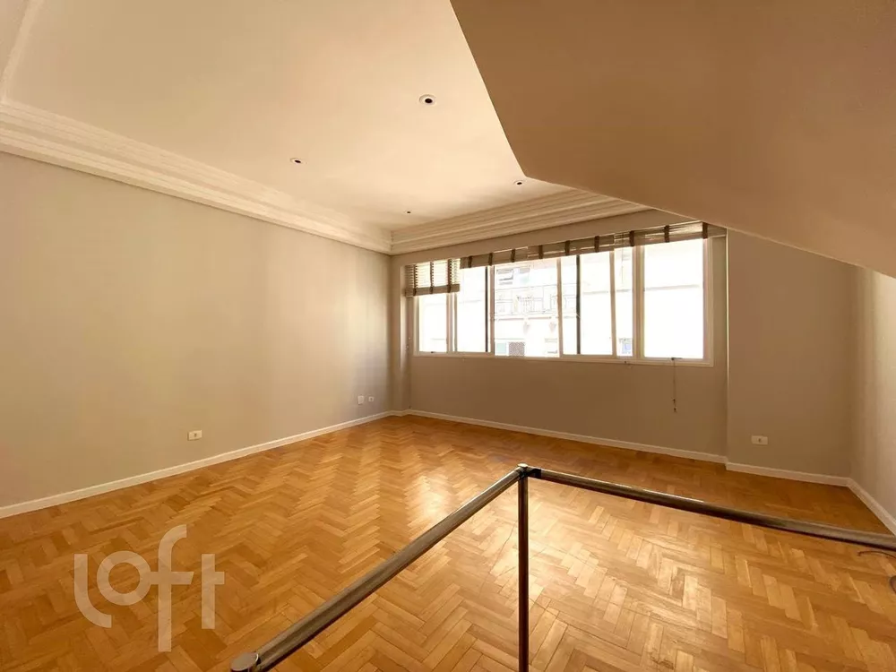 Apartamento à venda com 2 quartos, 143m² - Foto 3